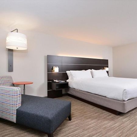Holiday Inn Express & Suites - Parkersburg East By Ihg Luaran gambar