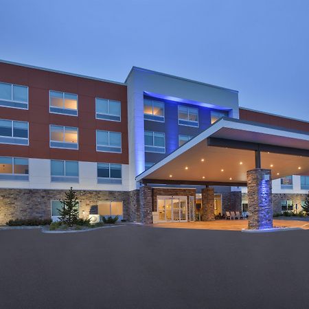 Holiday Inn Express & Suites - Parkersburg East By Ihg Luaran gambar