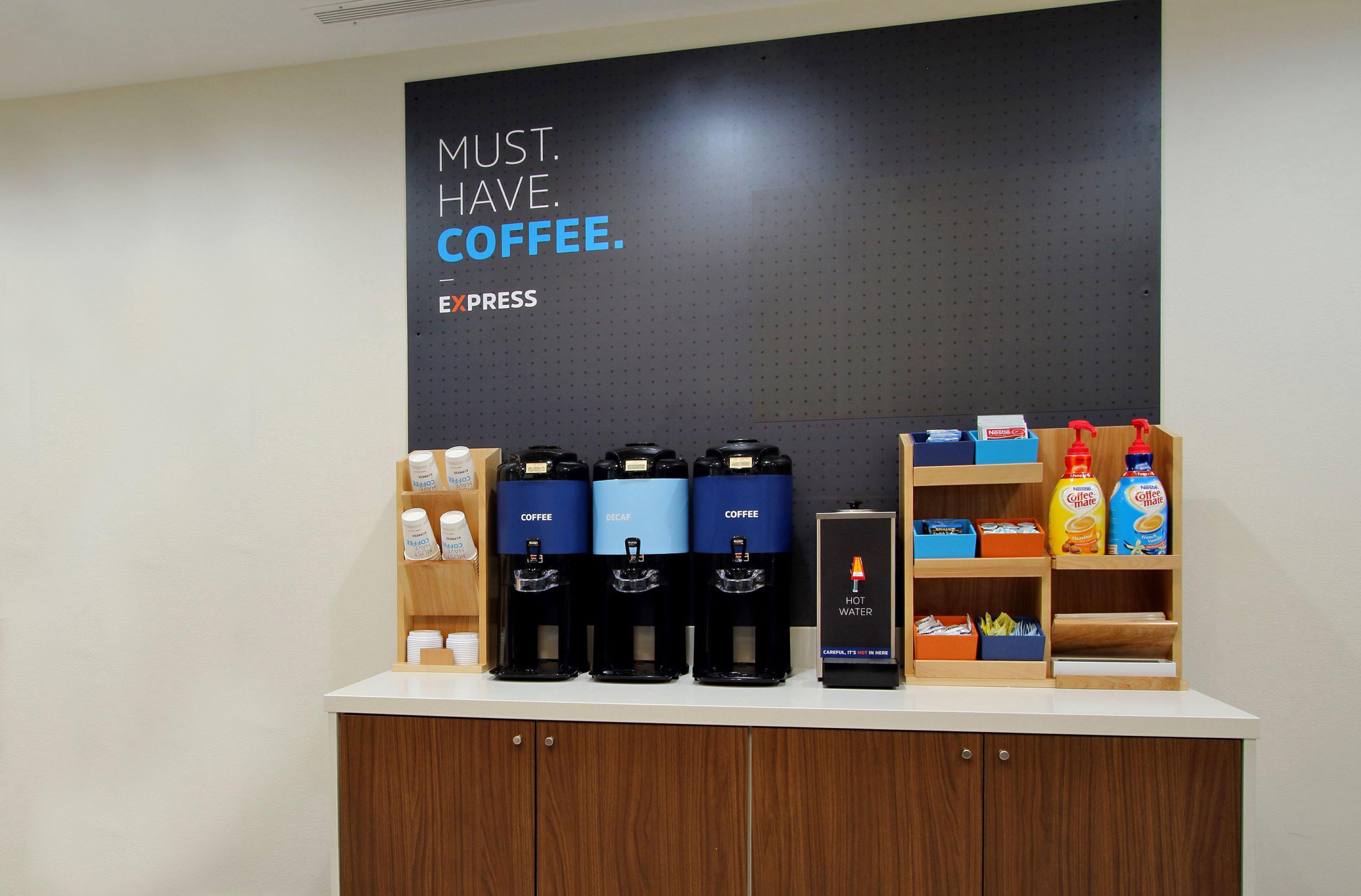 Holiday Inn Express & Suites - Parkersburg East By Ihg Luaran gambar