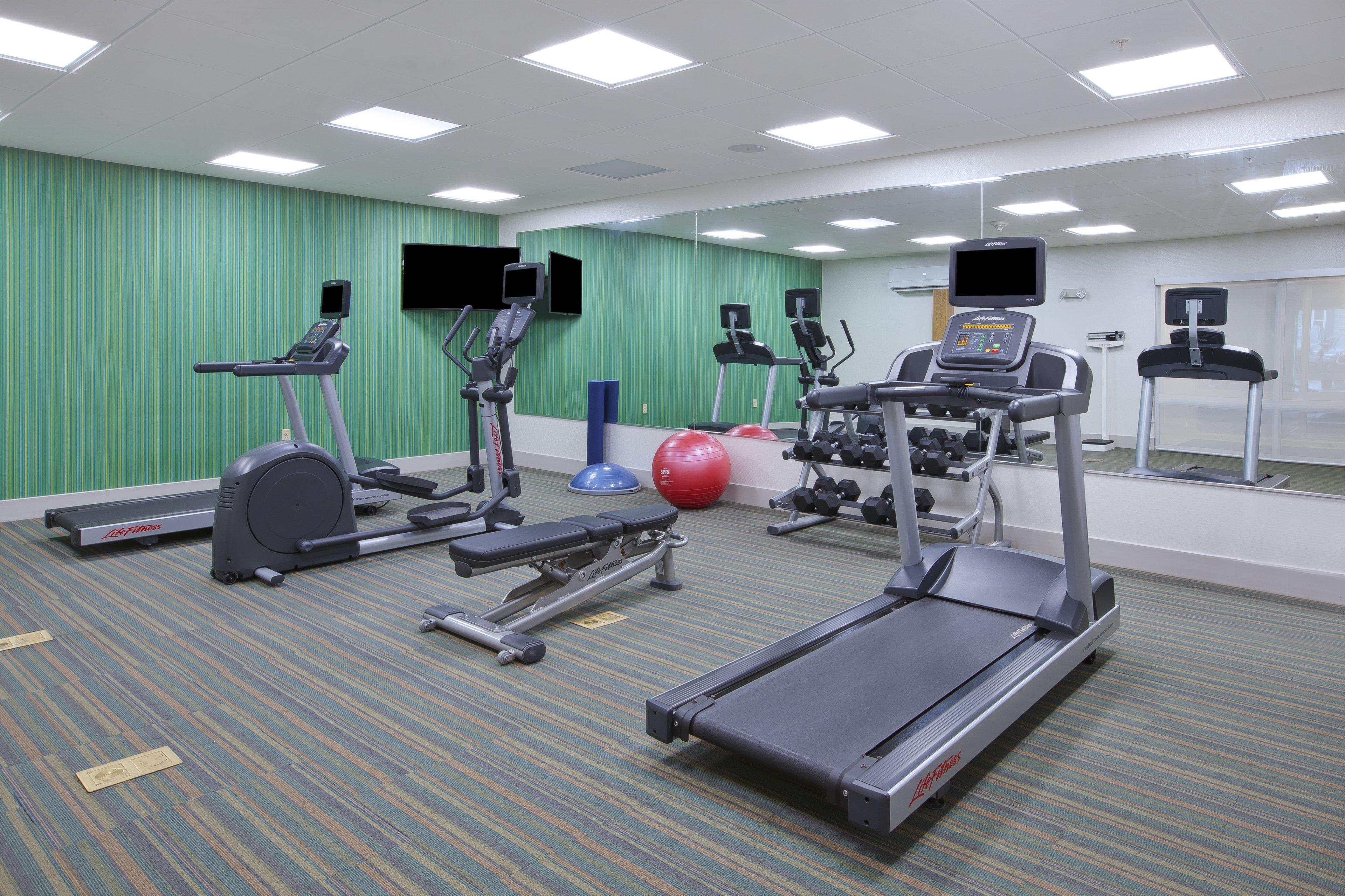 Holiday Inn Express & Suites - Parkersburg East By Ihg Luaran gambar
