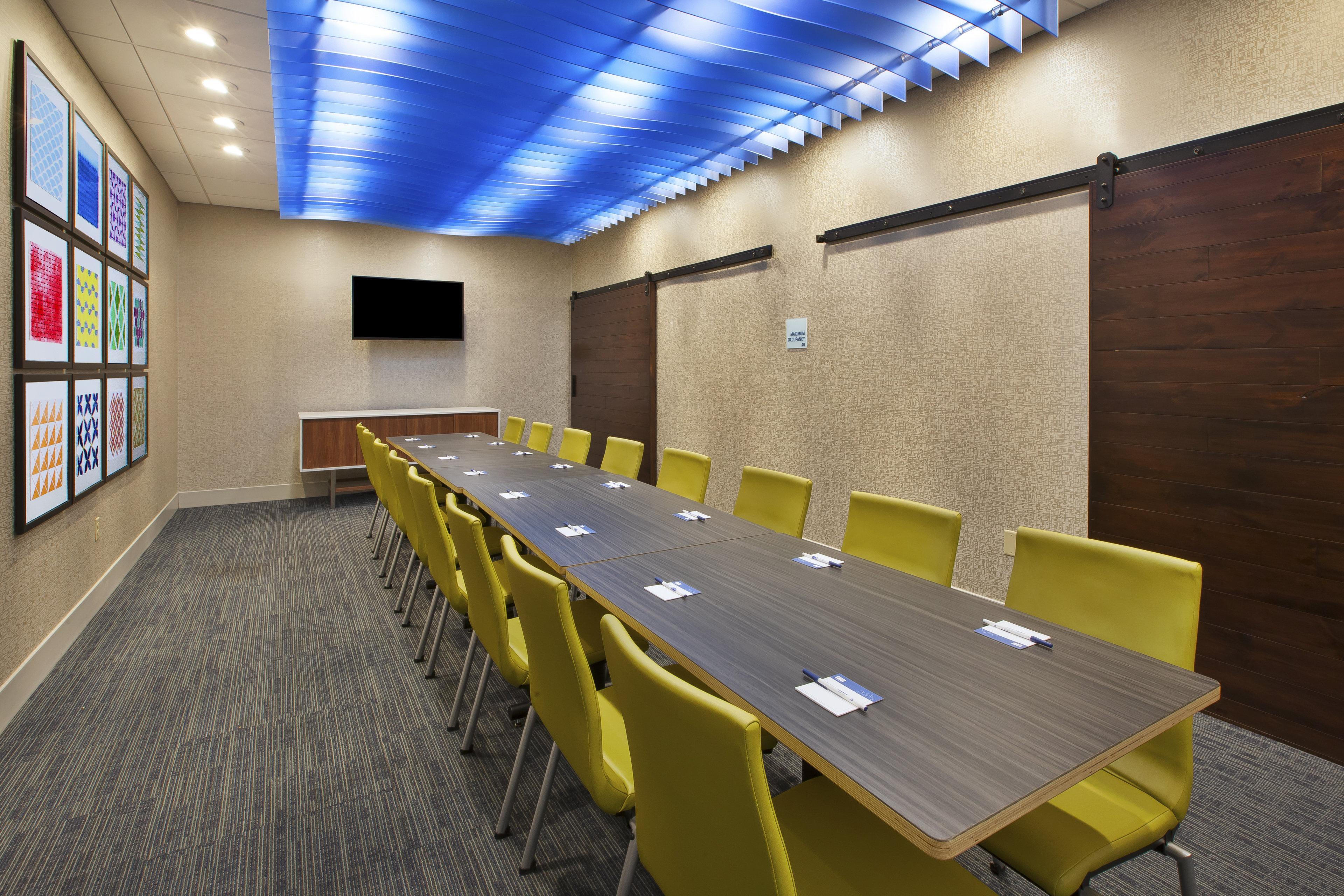 Holiday Inn Express & Suites - Parkersburg East By Ihg Luaran gambar