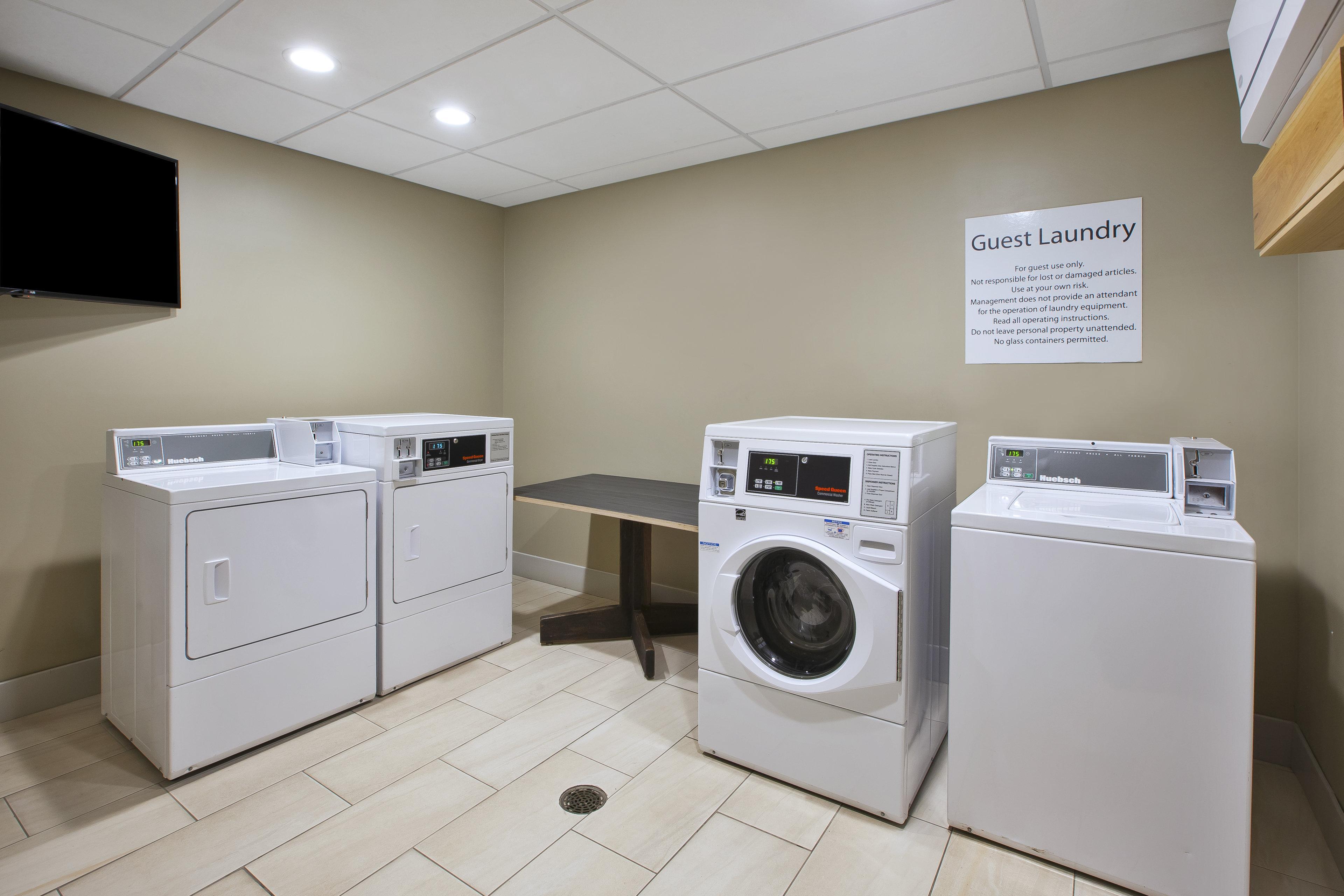 Holiday Inn Express & Suites - Parkersburg East By Ihg Luaran gambar
